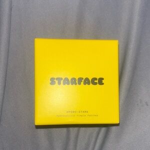Starface Hydro-Stars Pimple Patches